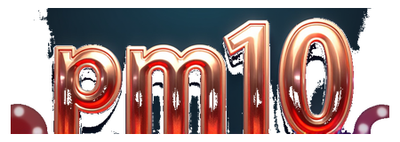 pm10 logo